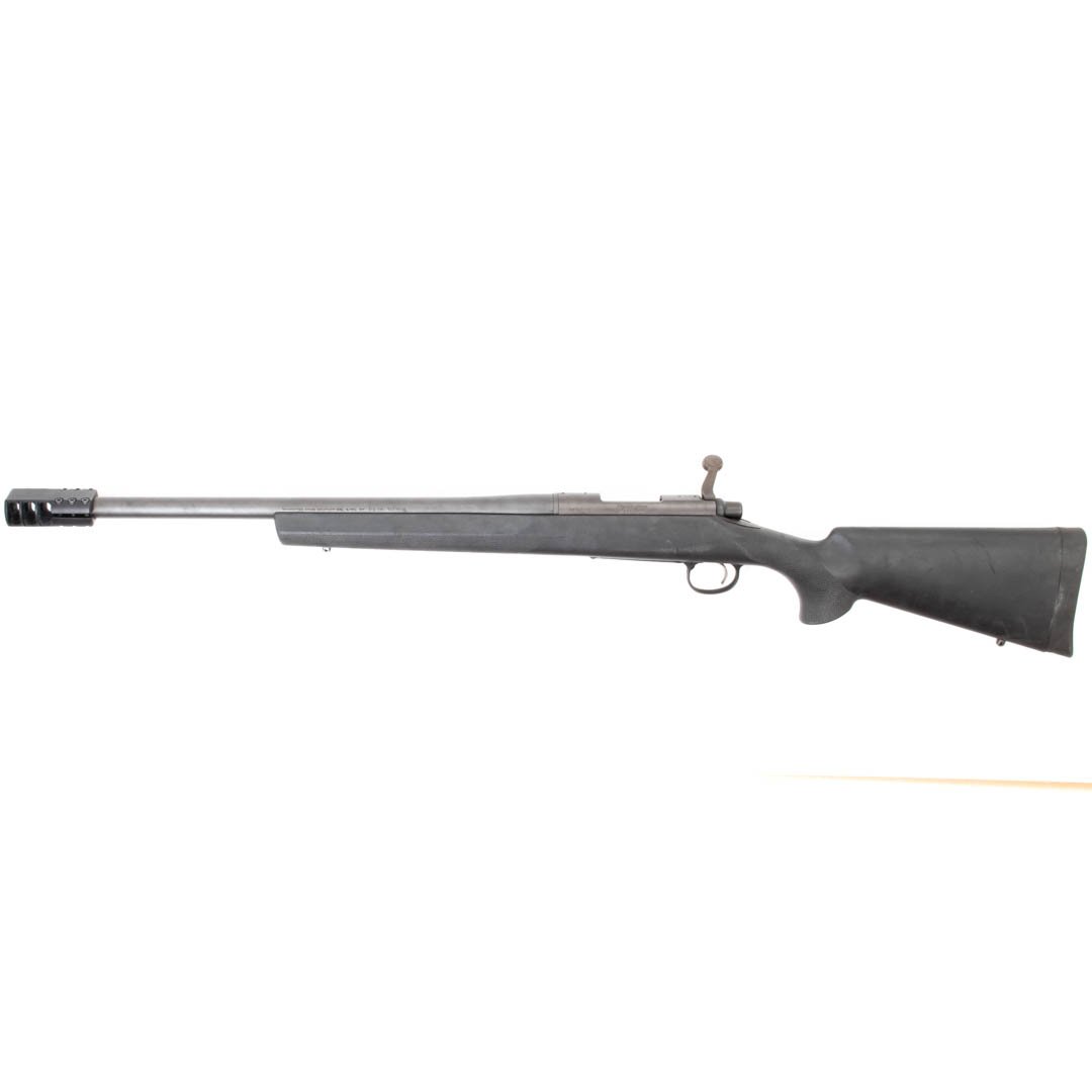 Remington 700 Tactical